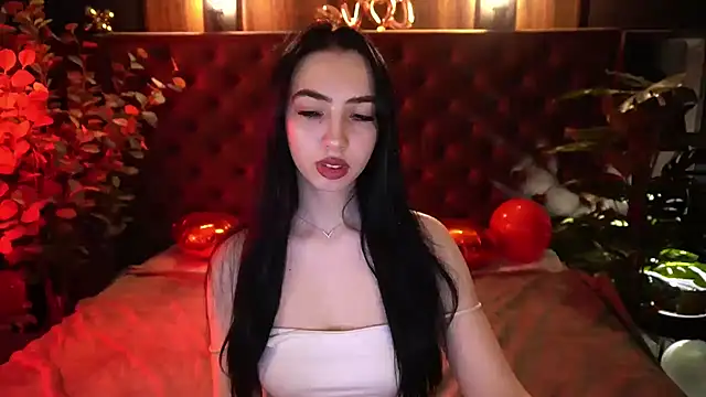 WildKittenX  online show from 02.15.26