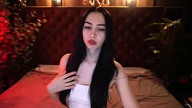 WildKittenX  online show from 02.16.26