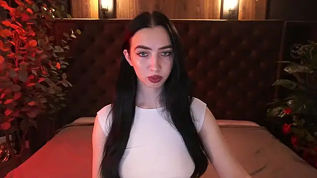 WildKittenX  online show from 03.31.26