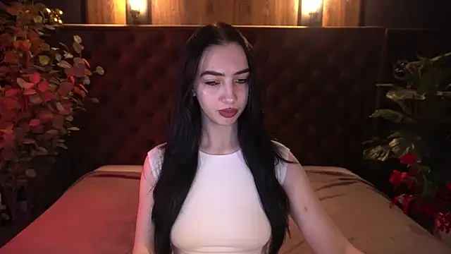 WildKittenX  online show from 04.09.26