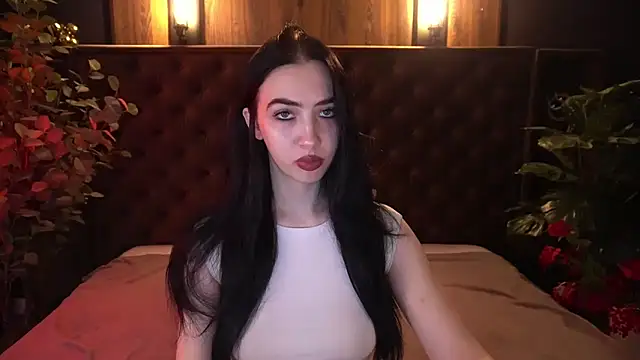 WildKittenX  online show from 04.11.26