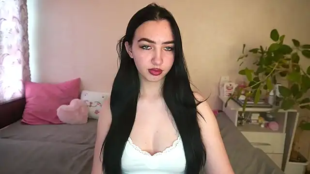 WildKittenX  online show from 07.05.26