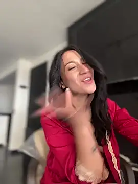 Mila LS online show from 03.09.25