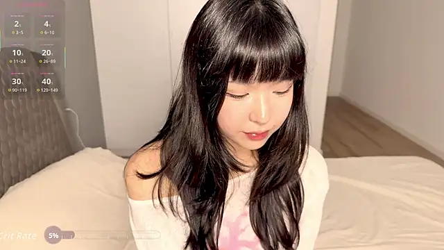 melana love online show from 09.13.25