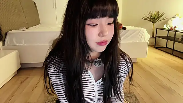 melana love online show from 01.16.26