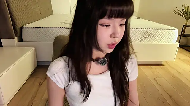 melana love online show from 02.03.26