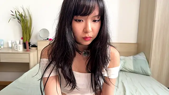 melana love online show from 02.28.26