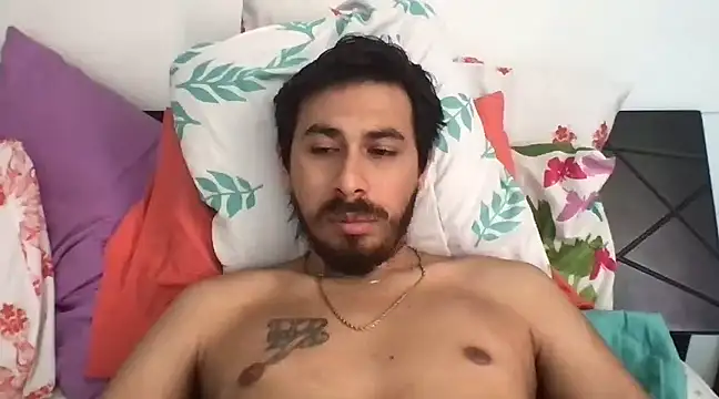 santibiggg online show from 03.08.25