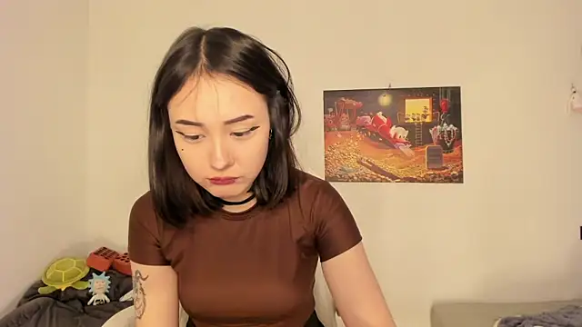 ka00ru chan online show from 03.02.26