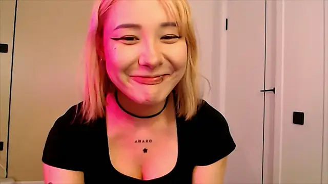 ka00ru chan online show from 07.15.26