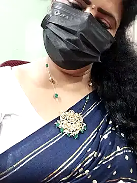 abinaya26 online show from 10.21.25