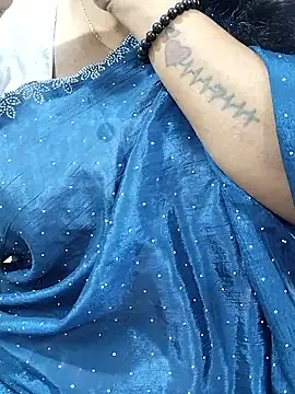 abinaya26 online show from 11.14.25