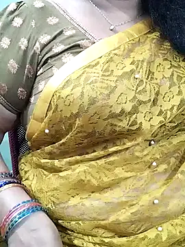 abinaya26 online show from 12.01.25