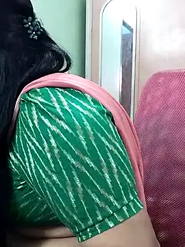 abinaya26 online show from 03.17.26