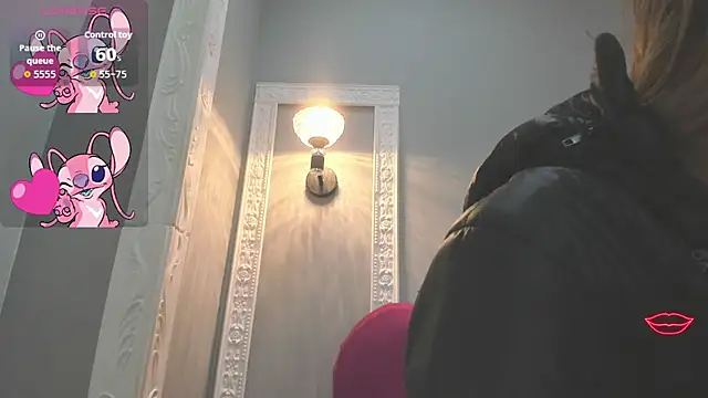 Snapshot of Bonniie_22 chatting on 01.17.26 Bonniie 22 online show from 01.17.26