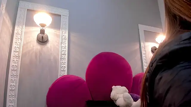 Snapshot of Bonniie_22 chatting on 02.07.26 Bonniie 22 online show from 02.07.26