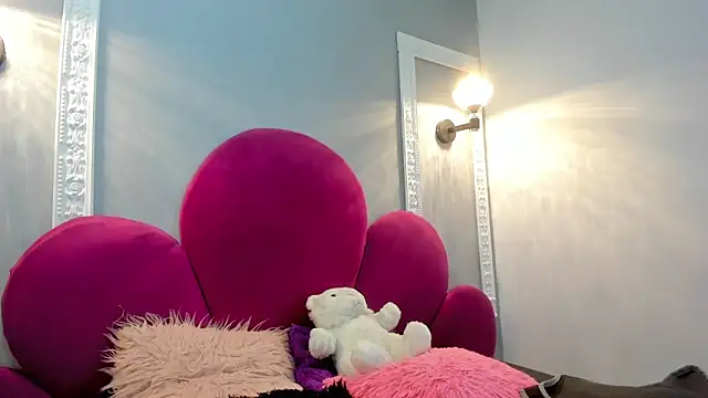 Snapshot of Bonniie_22 chatting on 02.09.26 Bonniie 22 online show from 02.09.26