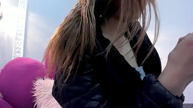 Snapshot of Bonniie_22 chatting on 02.10.26 Bonniie 22 online show from 02.10.26