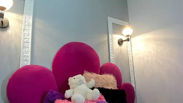 Snapshot of Bonniie_22 chatting on 02.11.26 Bonniie 22 online show from 02.11.26