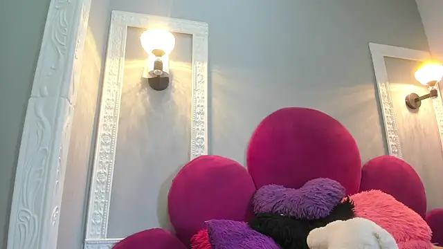 Snapshot of Bonniie_22 chatting on 02.27.26 Bonniie 22 online show from 02.27.26