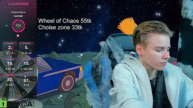 Jean Wilsons online show from 09.14.25