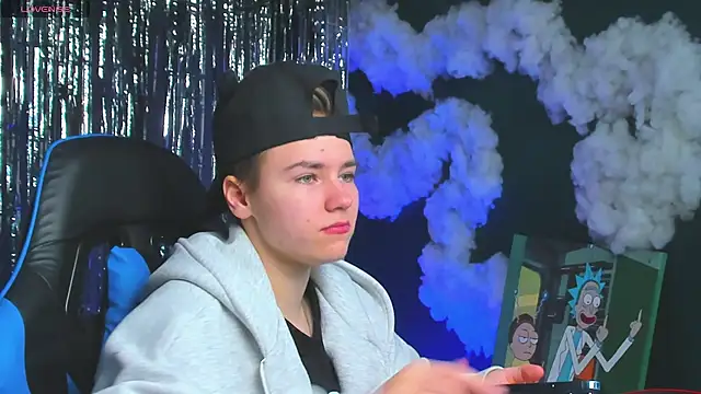 Jean Wilsons online show from 10.03.25