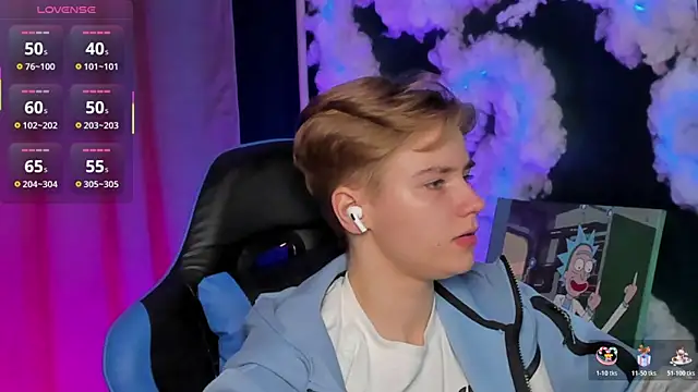 Jean Wilsons online show from 12.14.25