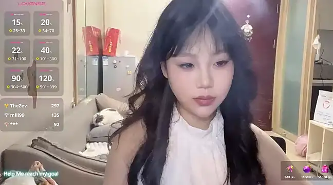 Yik-11 online show from 02.27.25