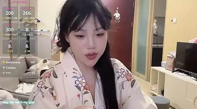 Yik-11 online show from 02.28.25