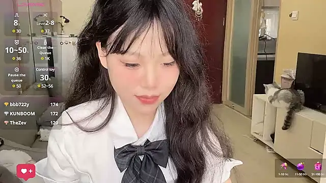Yik-11 online show from 03.03.25