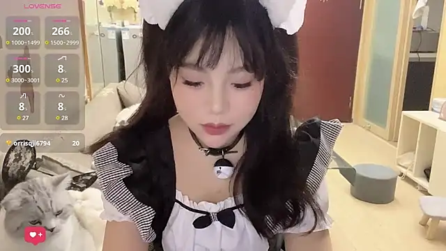 Yik-11 online show from 03.04.25