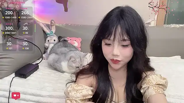 Yik-11 online show from 03.20.25