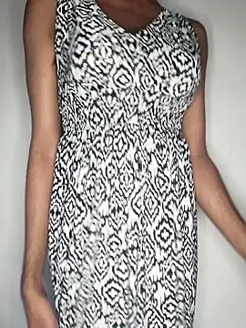 LISA 089 online show from 10.14.25