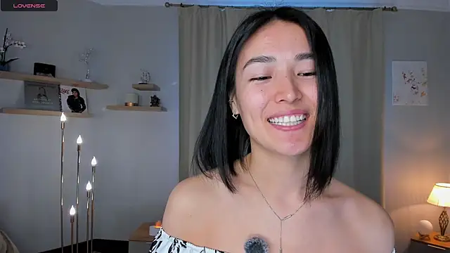 RanelDiva online show from 01.08.26