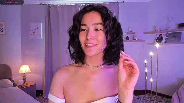 Snapshot of RanelDiva chatting on 03.08.26 RanelDiva online show from 03.08.26