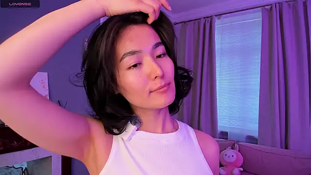 Snapshot of RanelDiva chatting on 03.22.26 RanelDiva online show from 03.22.26