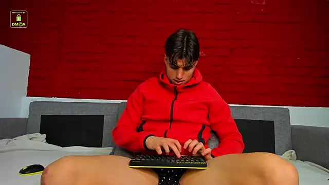 Kyle Baker online show from 03.12.26