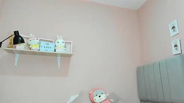 mary cute9 online show from 10.04.25