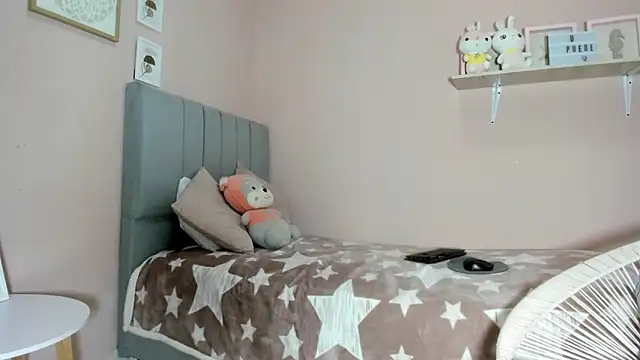 mary cute9 online show from 11.16.25