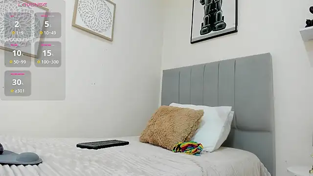 mary cute9 online show from 01.08.26