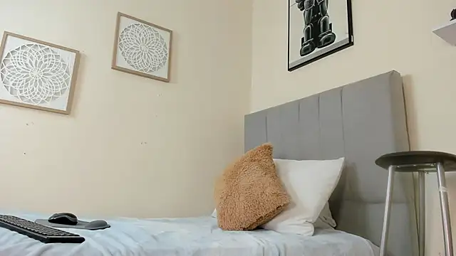 mary cute9 online show from 01.10.26