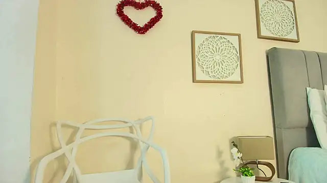 mary cute9 online show from 03.28.26