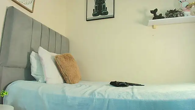 mary cute9 online show from 04.15.26