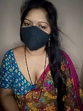 Bagi-Sexy online show from 09.08.25