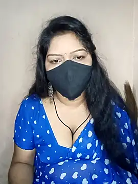 Bagi-Sexy online show from 10.11.25