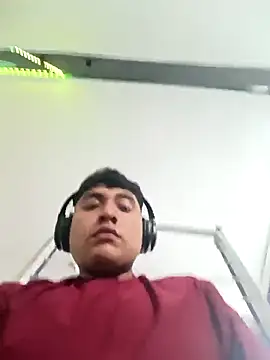 crisssalazar online show from 03.10.25