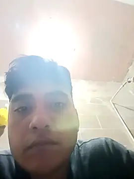 crisssalazar online show from 03.18.25