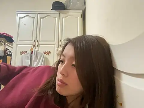 Snapshot of ladypaggy chatting on 02.27.25 ladypaggy online show from 02.27.25