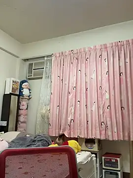 ladypaggy online show from 06.11.26