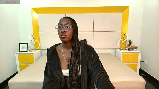 Qeen blackk online show from 10.02.25